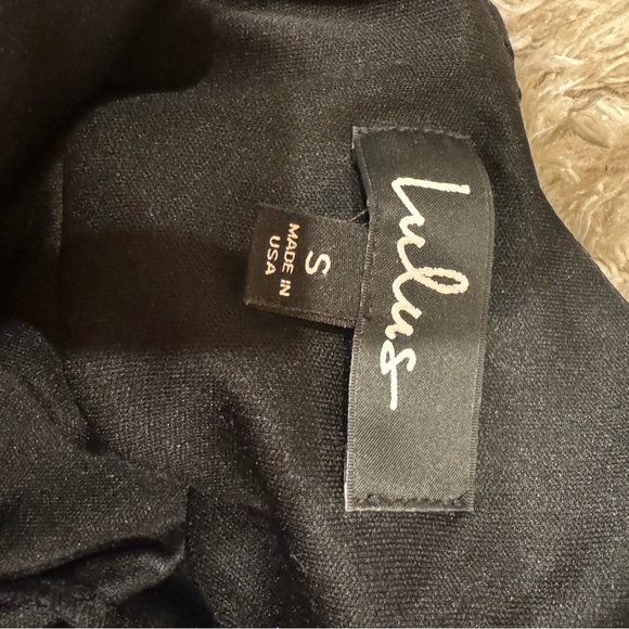 Lulu’s party dress - Picture 3 of 5